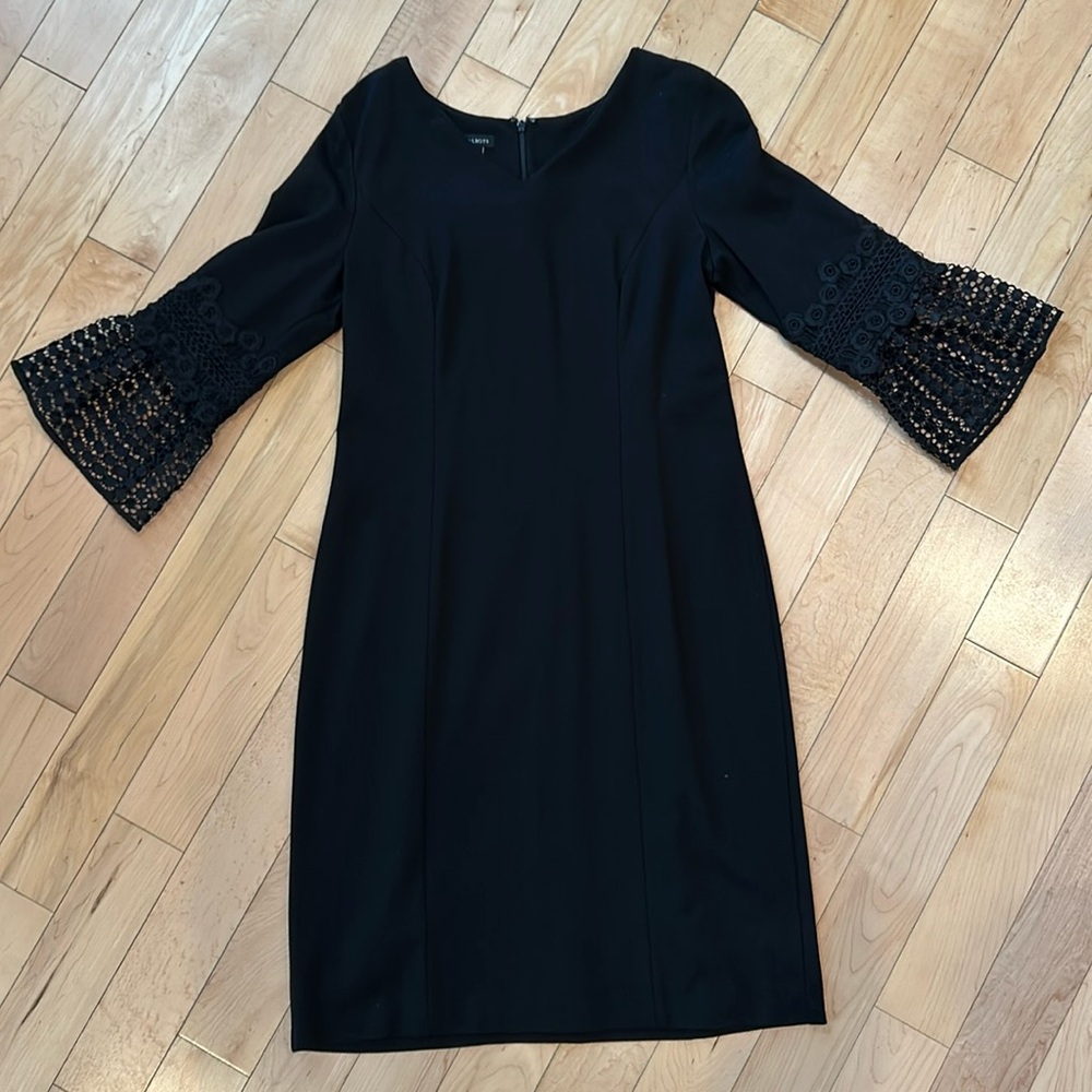 Talbots Shift Dress
